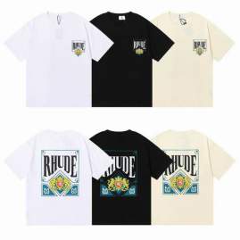 Picture of Rhude T Shirts Short _SKURhudeS-XL6ht212444